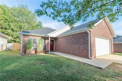 Home For Sale in Mccalla, Alabama