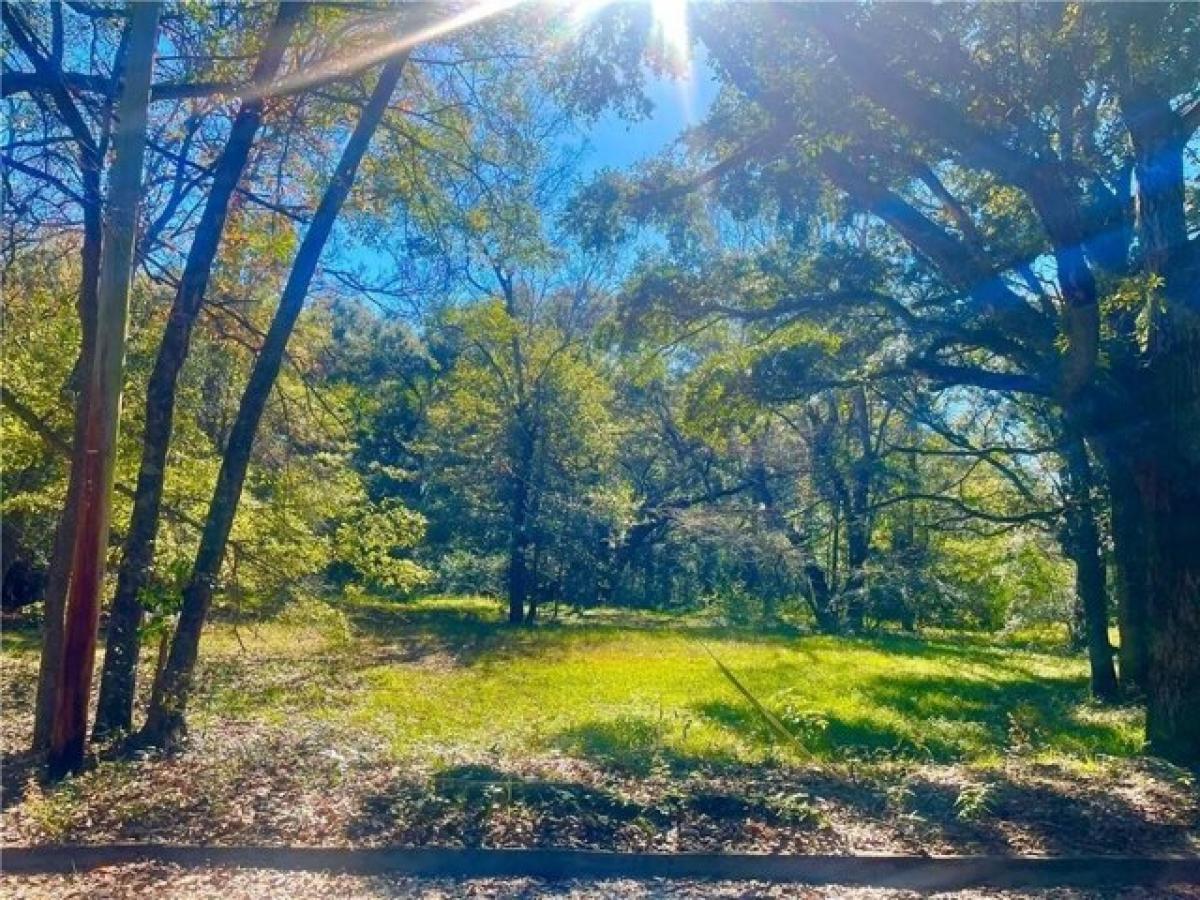 Picture of Residential Land For Sale in Mobile, Alabama, United States