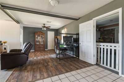 Home For Sale in Shawnee, Oklahoma