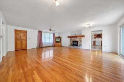 Home For Sale in Bland, Virginia