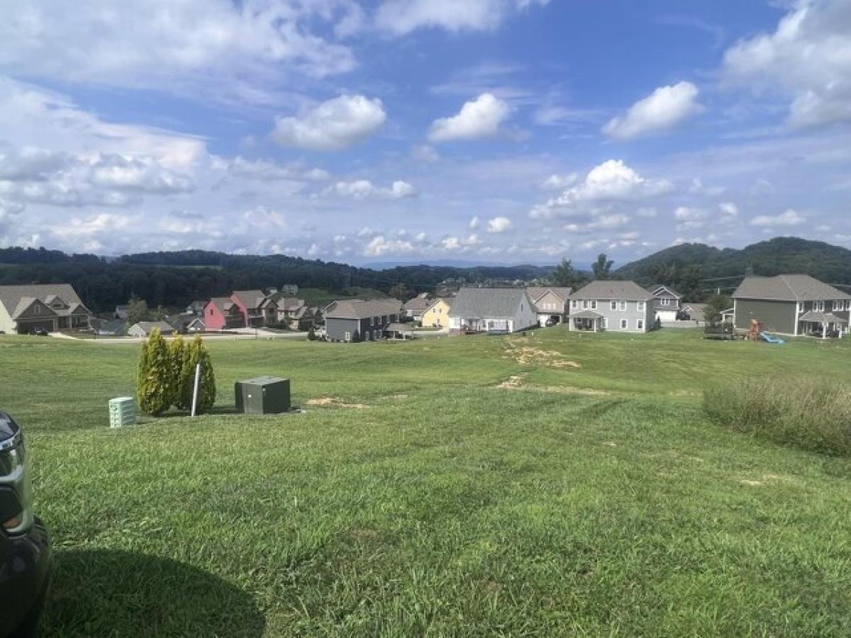 Picture of Residential Land For Sale in Kingsport, Tennessee, United States