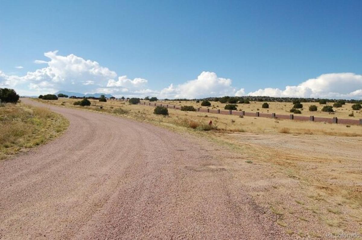 Picture of Residential Land For Sale in Walsenburg, Colorado, United States