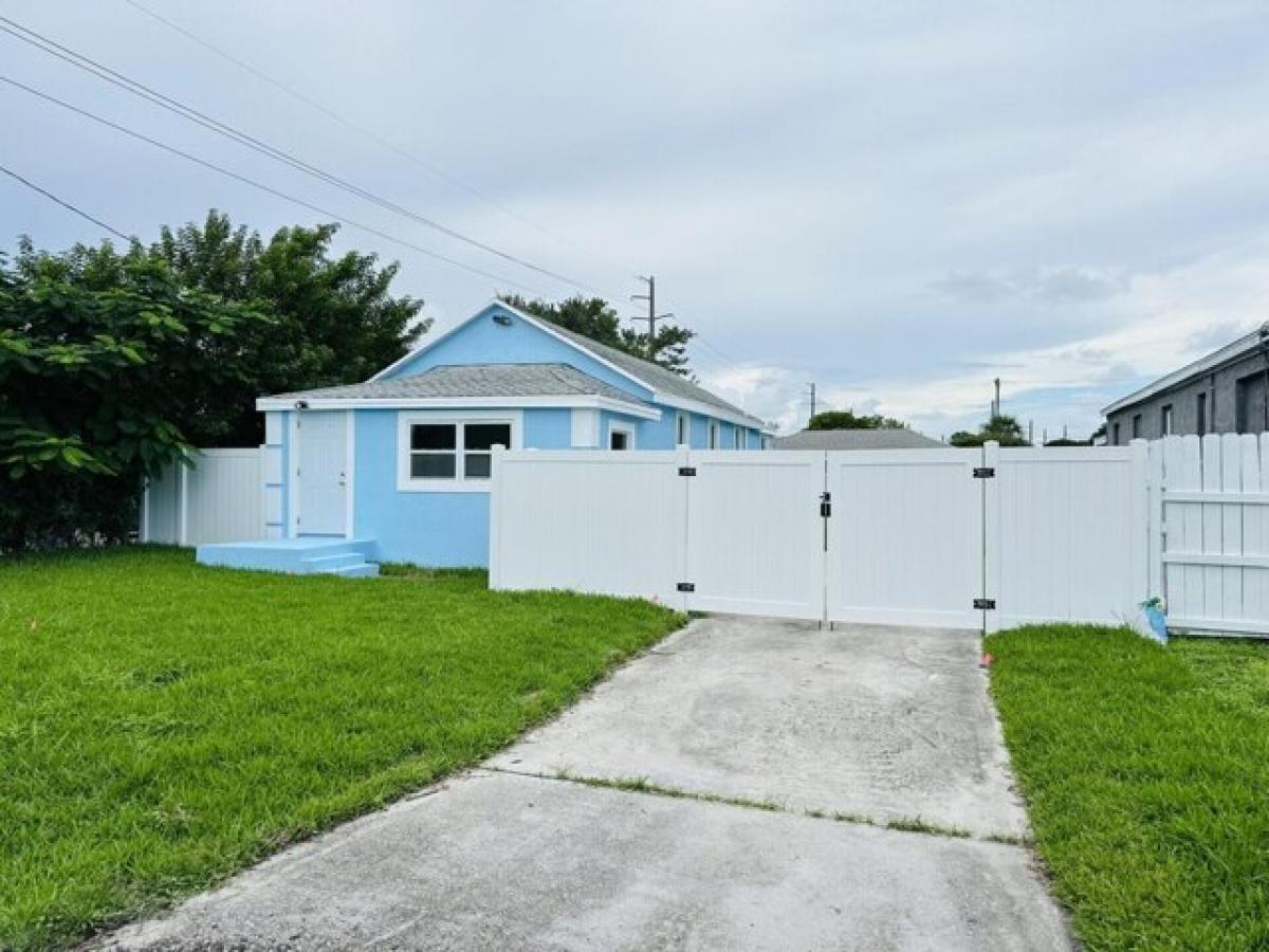 Picture of Home For Rent in Riviera Beach, Florida, United States