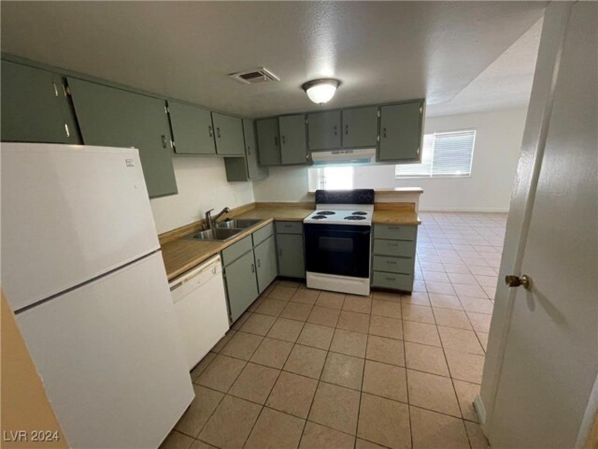 Picture of Apartment For Rent in Las Vegas, Nevada, United States