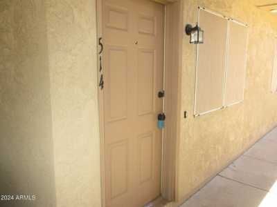 Apartment For Rent in Tempe, Arizona