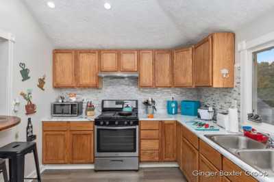 Home For Sale in Ionia, Michigan