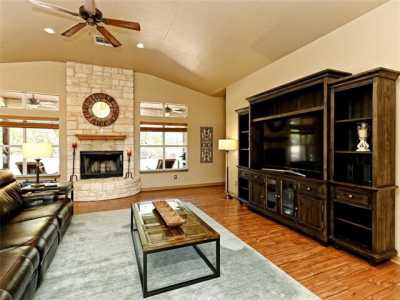 Home For Sale in Driftwood, Texas