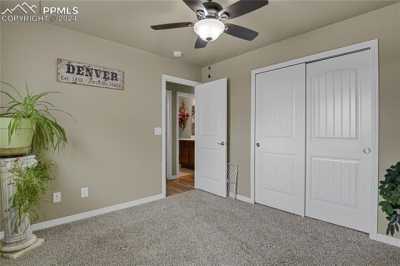 Home For Sale in Peyton, Colorado