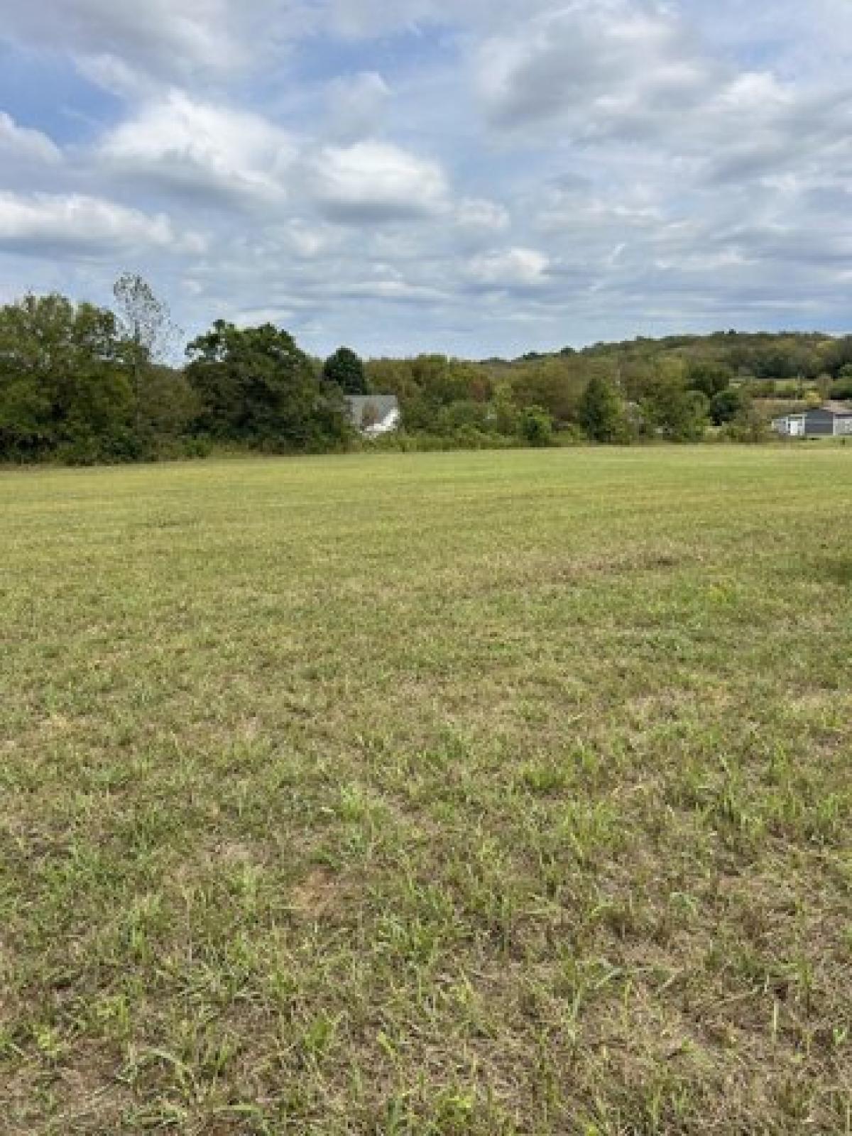 Picture of Residential Land For Sale in Mount Pleasant, Tennessee, United States