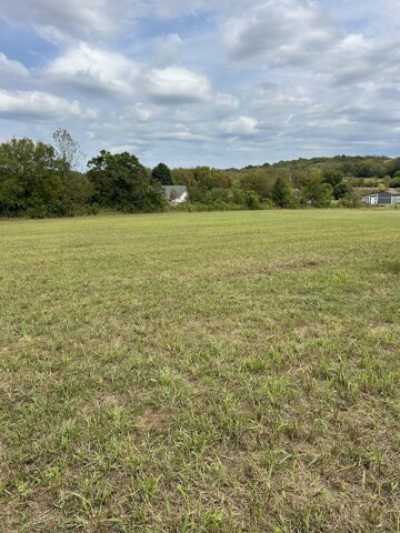 Residential Land For Sale in Mount Pleasant, Tennessee