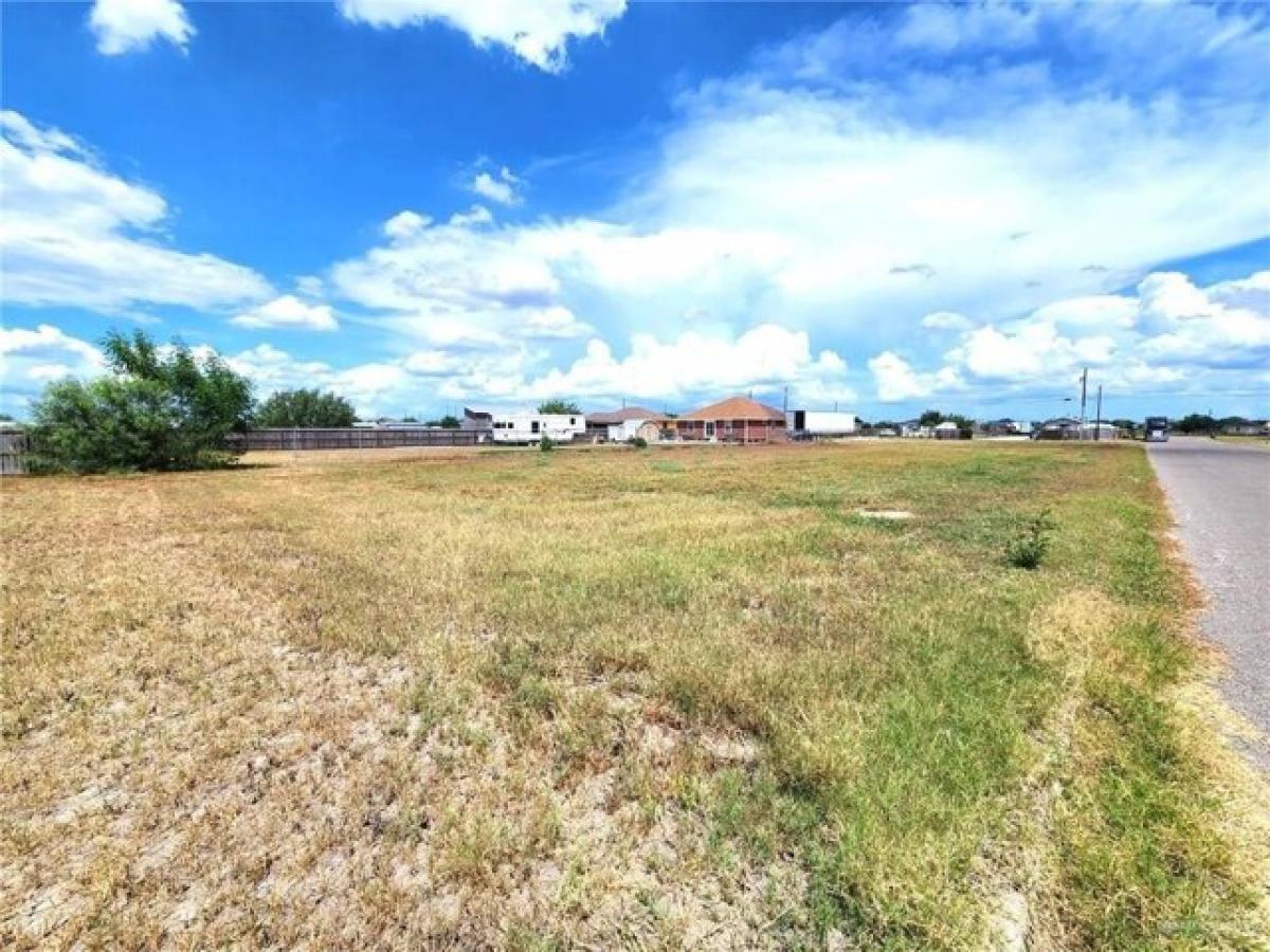 Picture of Residential Land For Sale in Edinburg, Texas, United States