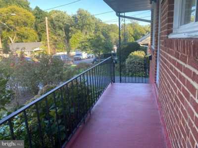 Home For Rent in Hyattsville, Maryland