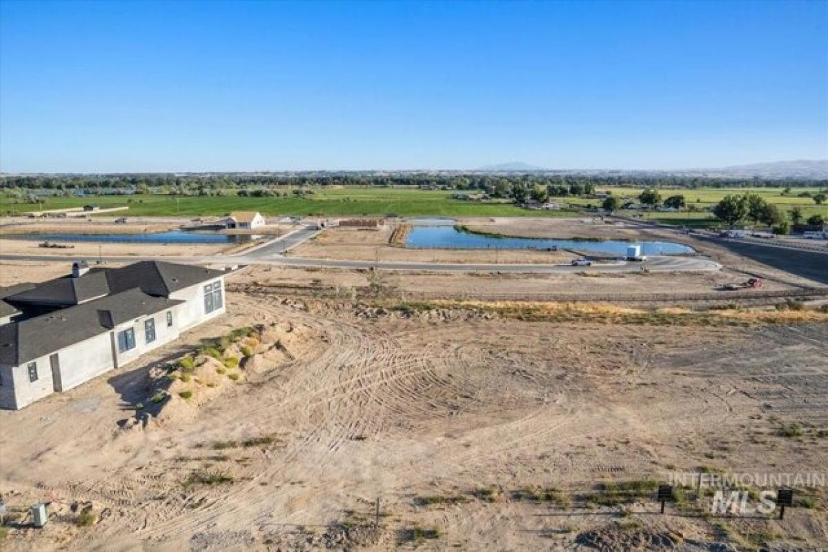 Picture of Residential Land For Sale in Meridian, Idaho, United States