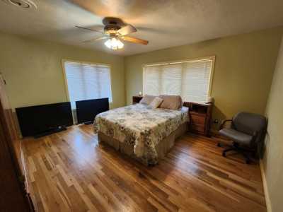 Home For Sale in Lamesa, Texas