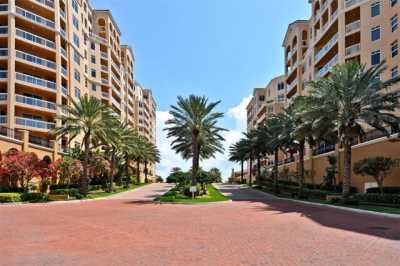 Home For Sale in Clearwater Beach, Florida