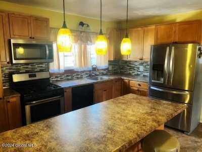 Home For Sale in Albany, New York