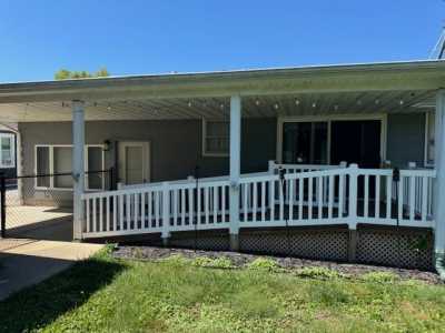 Home For Sale in Delavan, Illinois