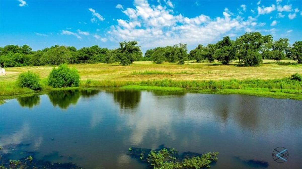 Picture of Residential Land For Sale in Athens, Texas, United States