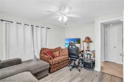 Home For Sale in North Fort Myers, Florida