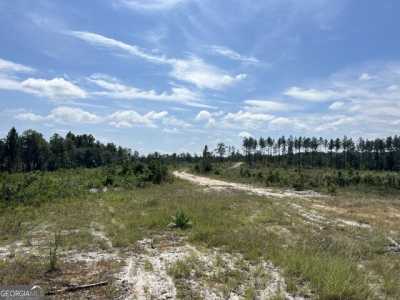 Residential Land For Sale in Adrian, Georgia