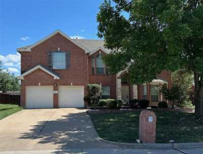 Home For Rent in Mansfield, Texas