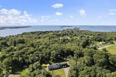 Home For Sale in Harpswell, Maine