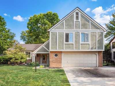 Home For Sale in Dublin, Ohio