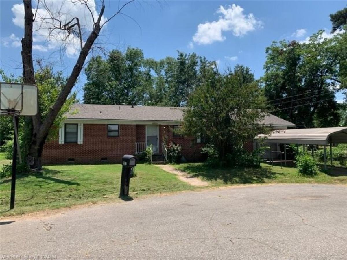 Picture of Home For Rent in Fort Smith, Arkansas, United States