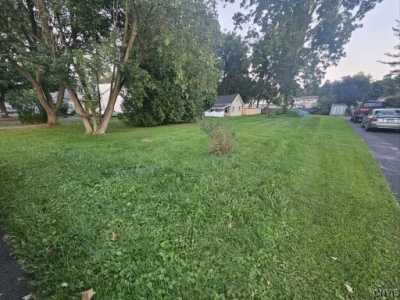 Residential Land For Sale in Syracuse, New York