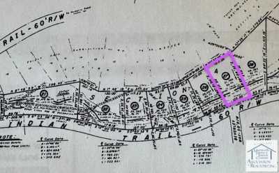 Residential Land For Sale in Martinsville, Virginia