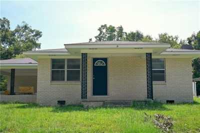 Home For Sale in Marksville, Louisiana