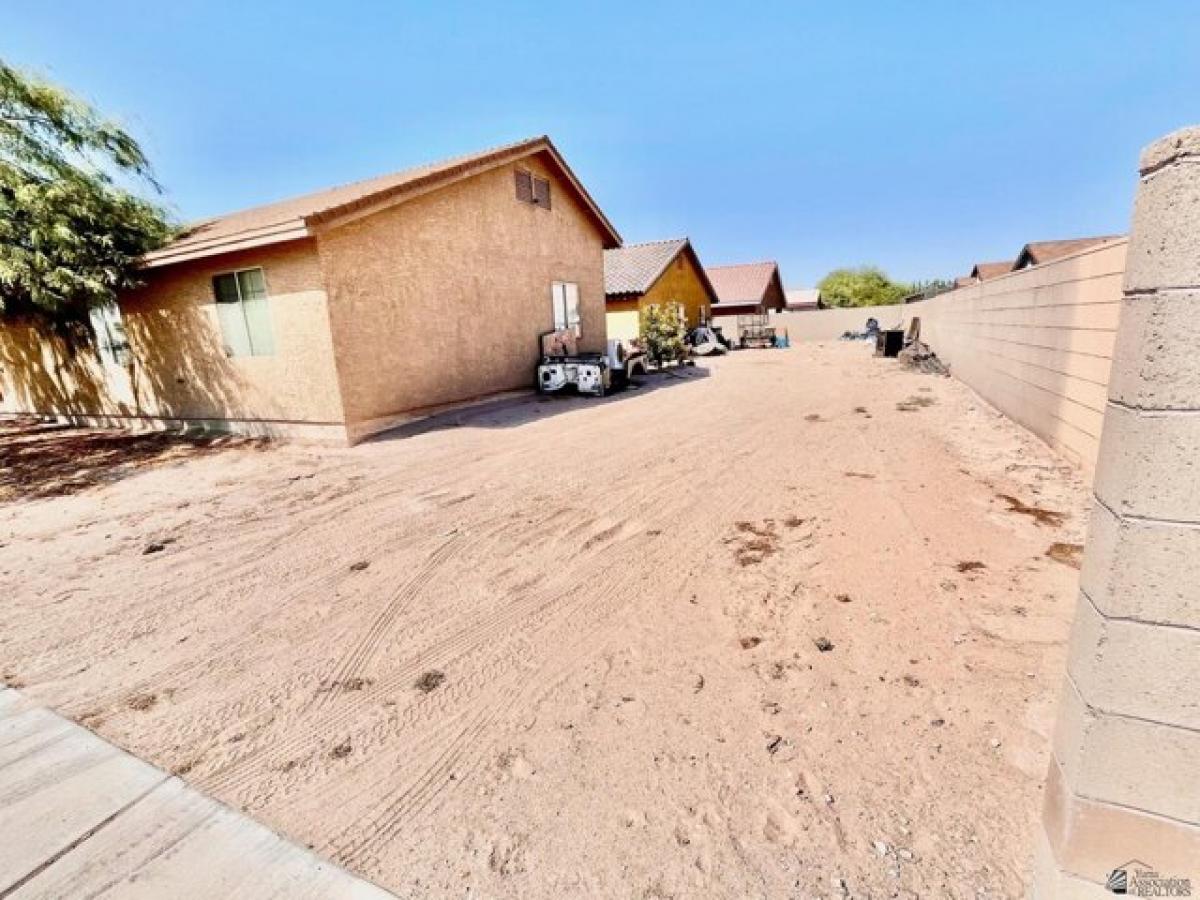 Picture of Home For Sale in San Luis, Arizona, United States