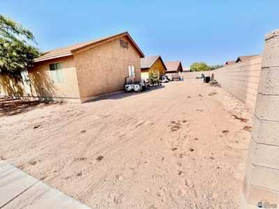 Home For Sale in San Luis, Arizona