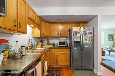 Home For Sale in Albany, New York