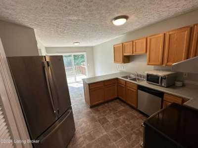 Home For Rent in Louisville, Kentucky