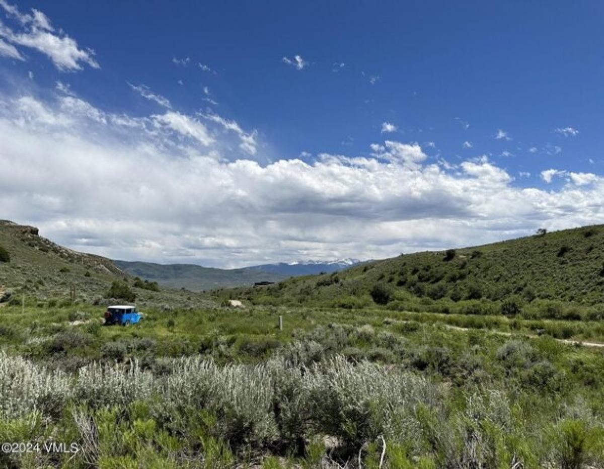 Picture of Residential Land For Sale in Wolcott, Colorado, United States