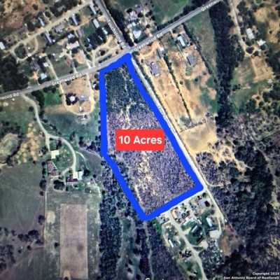 Residential Land For Sale in Atascosa, Texas