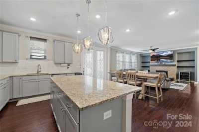 Home For Sale in Waxhaw, North Carolina