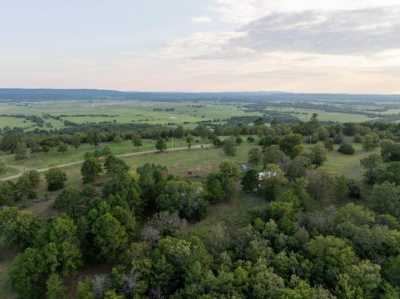 Residential Land For Sale in Wilburton, Oklahoma