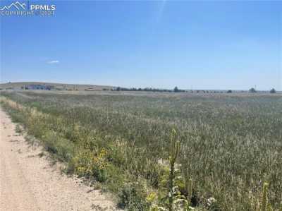 Residential Land For Sale in Peyton, Colorado