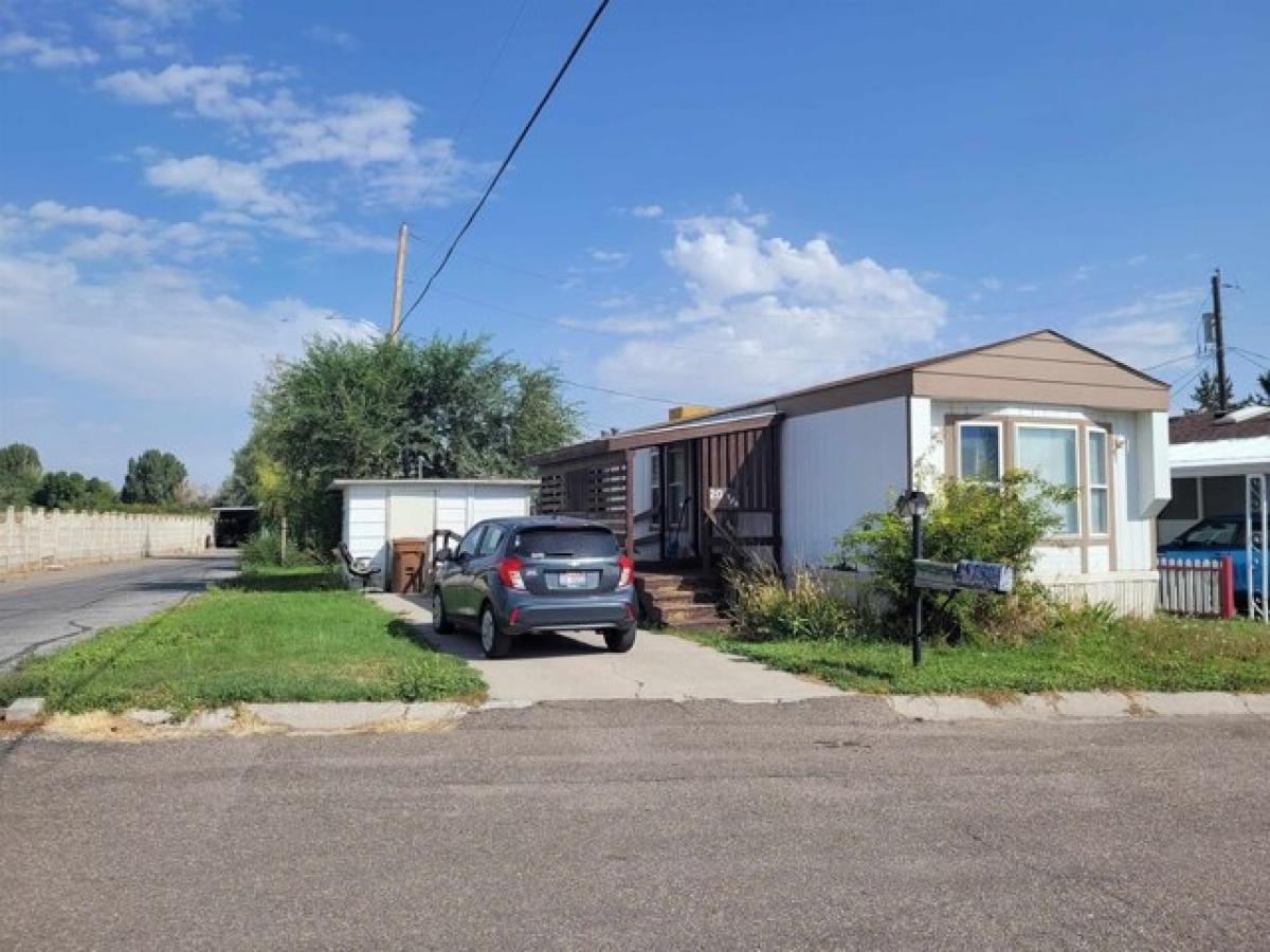 Picture of Home For Sale in Chubbuck, Idaho, United States