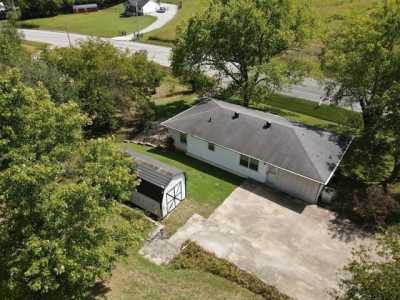 Home For Sale in Carthage, Tennessee