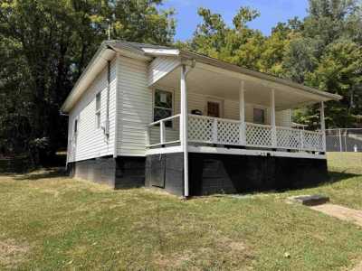 Home For Sale in Huntington, West Virginia