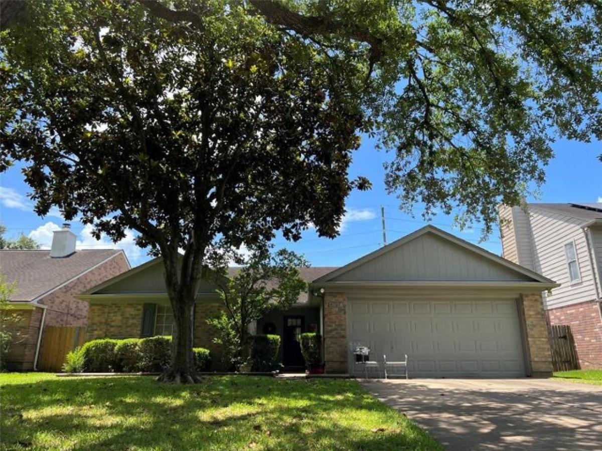 Picture of Home For Rent in Missouri City, Texas, United States