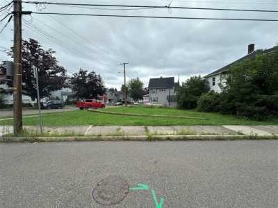 Residential Land For Sale in Binghamton, New York