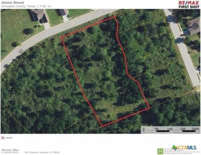 Residential Land For Sale in Gonzales, Texas