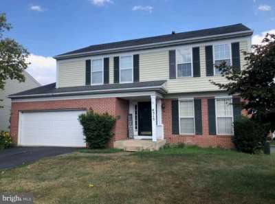 Home For Sale in Owings Mills, Maryland