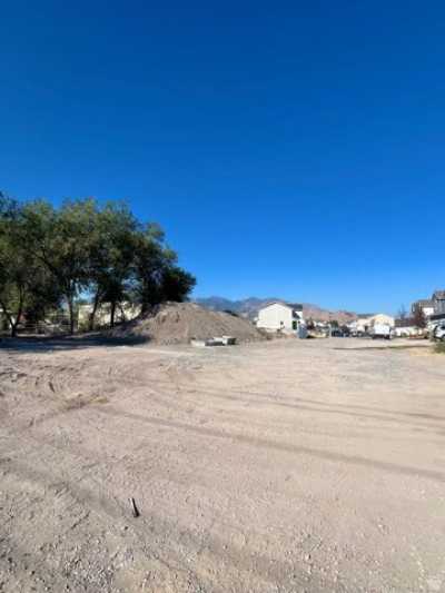 Residential Land For Sale in Magna, Utah