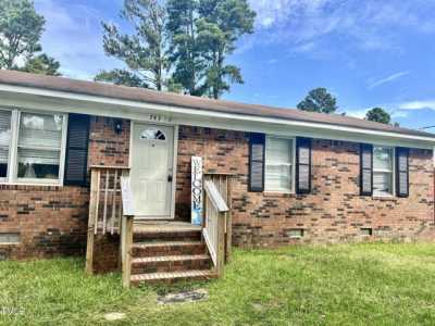 Home For Sale in Dunn, North Carolina