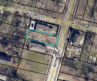 Residential Land For Sale in 